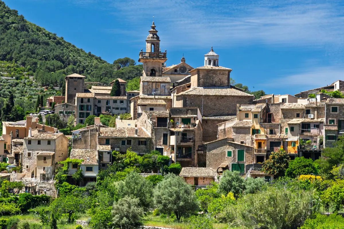 Mallorca